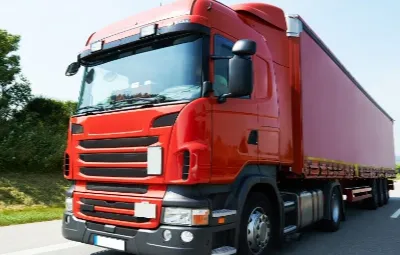 Adana Polatlı Ambar Kargo