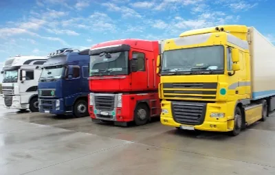 Adana Polatlı Nakliye Ambarı