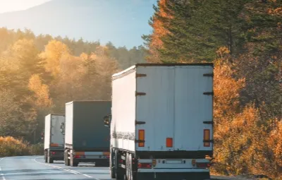 Adana ile Polatlı Arası Klima Taşıma