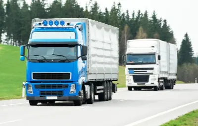 Adana ile Polatlı Arası Eşya Taşıma